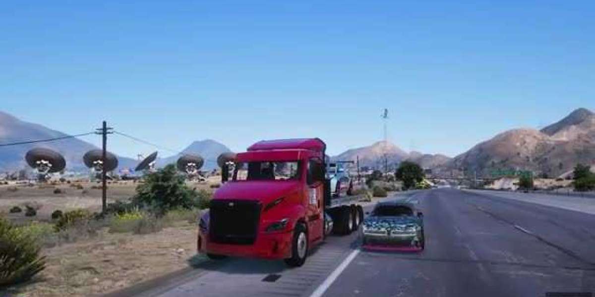 Improve Your Earnings GTA 5 U4GM Business Guide