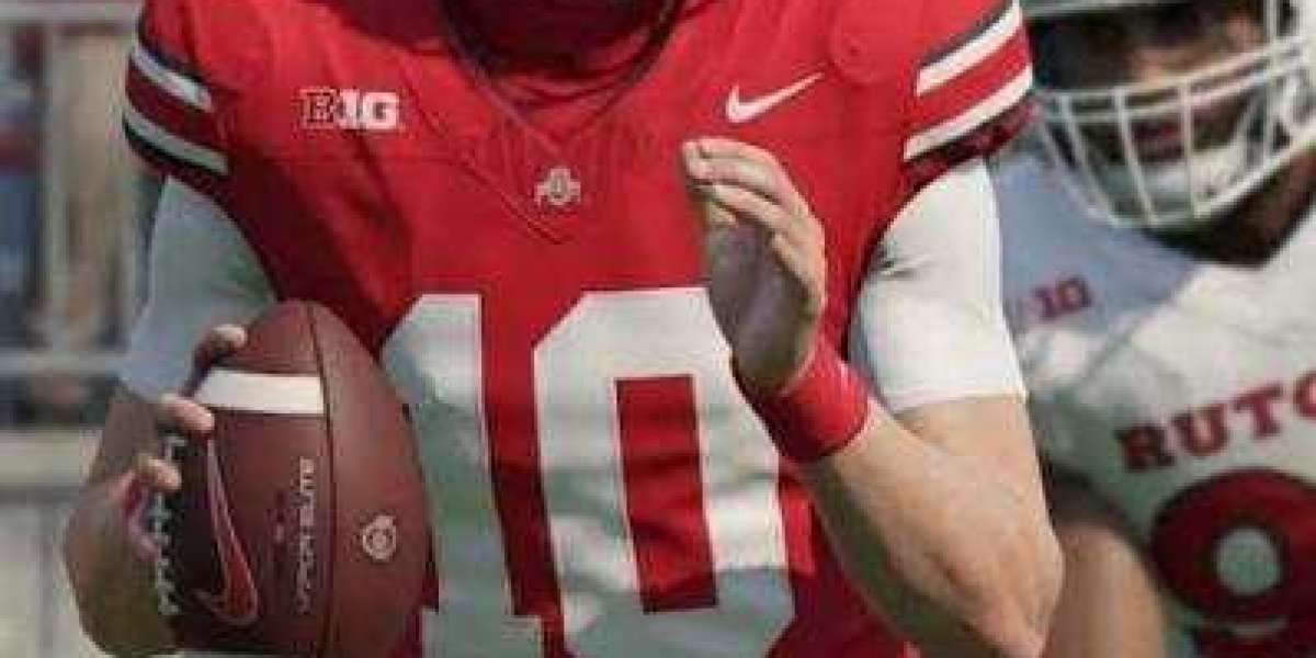 U4gm Guide to CFB 27 Playoff-Defining Games