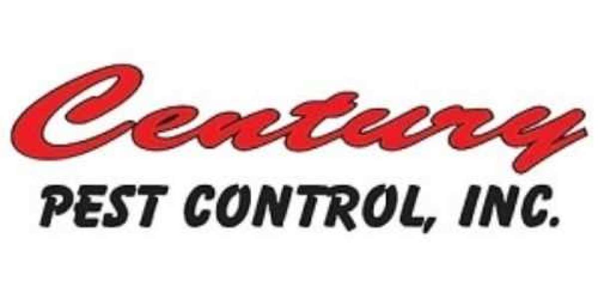 Rodents can enter properties