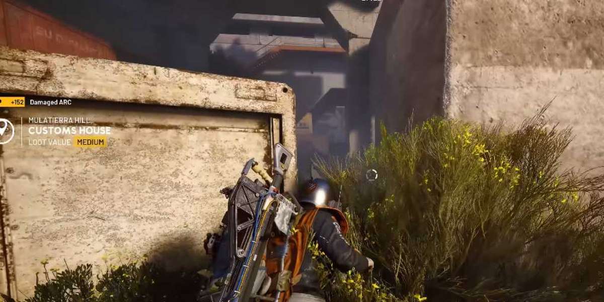 Where U4N Meets ARC Raiders: Achievement Completion Guide
