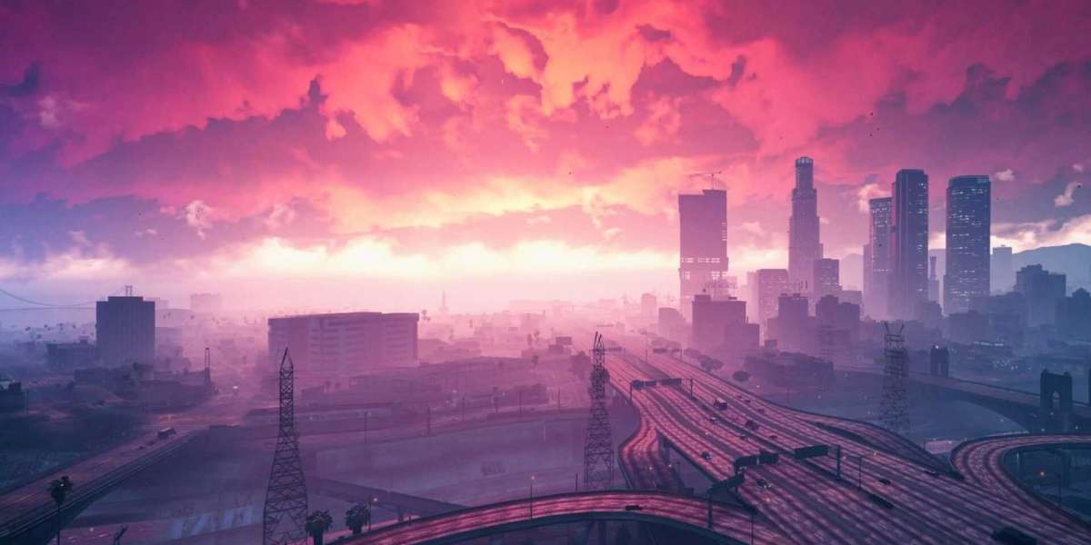 GTA V: U4GM Covers Kortz Center Bug Cleanup