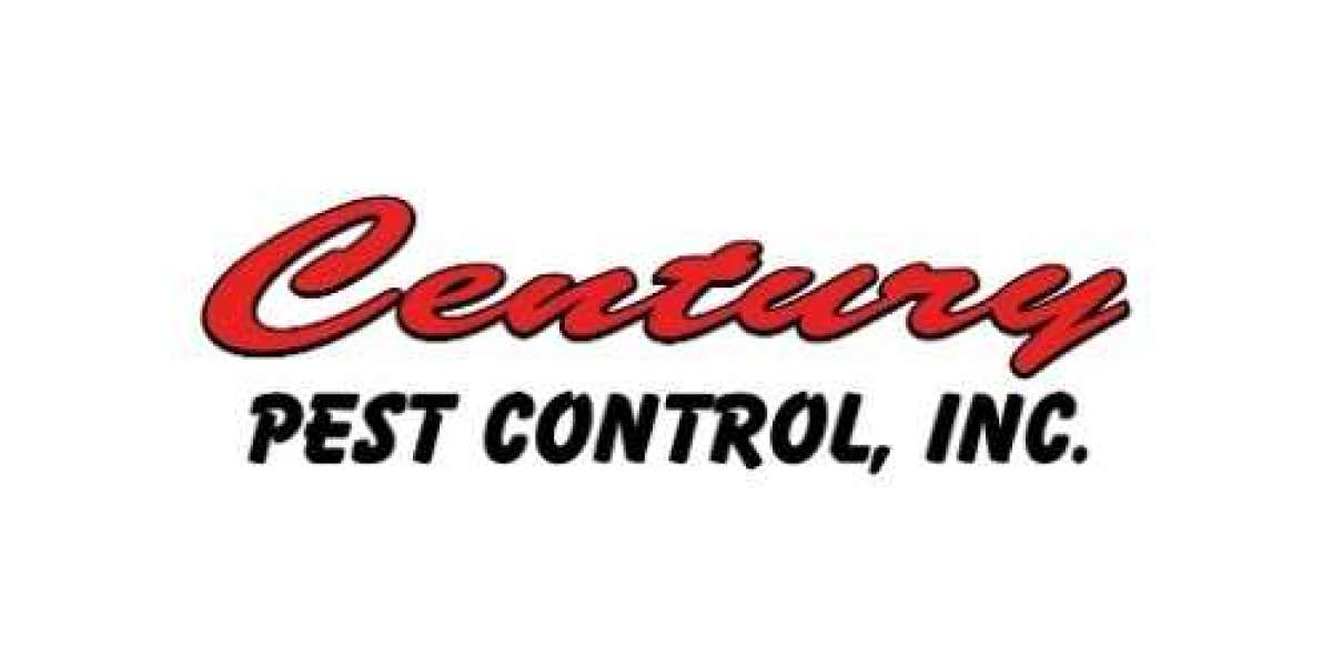 Rodent Control