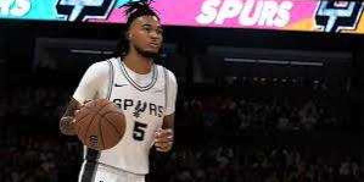 NBA 2K27 Gameplay Innovations U4GM