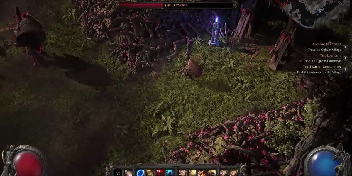 Turning Maps Into Consistent Progress In Path of Exile 2 U4GM