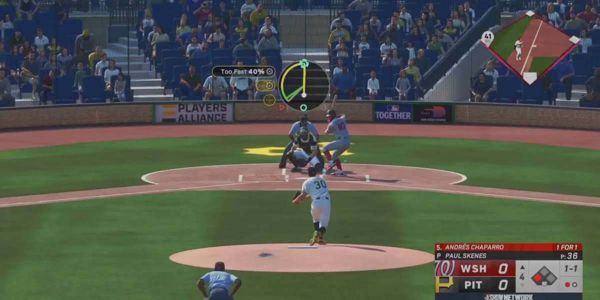 Improve Your Roster Development With MLB 26 U4GM