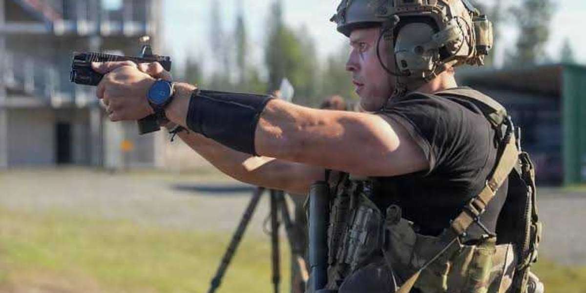 U4GM Tips for Building Better Delta Force Loadouts
