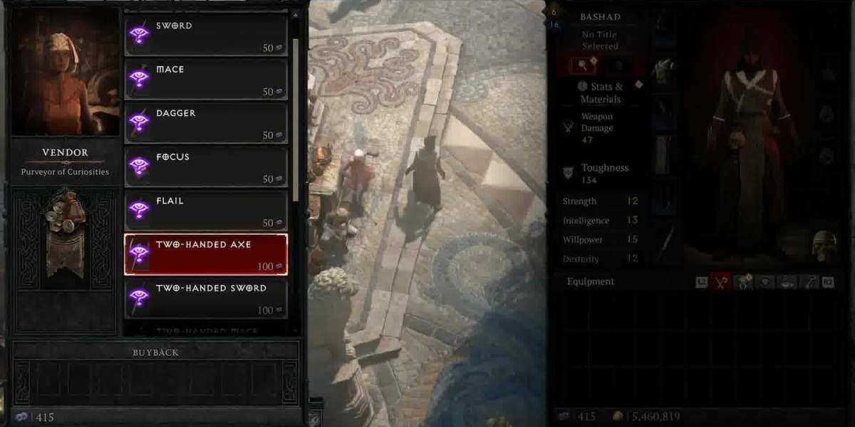 Upgrade Priorities That Can Reshape Your Diablo 4 Progress