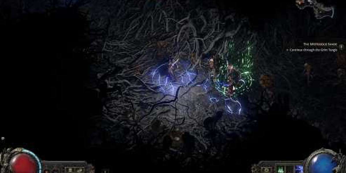 POE 2 Mana Problems Solved by U4GM Infernalist Tips