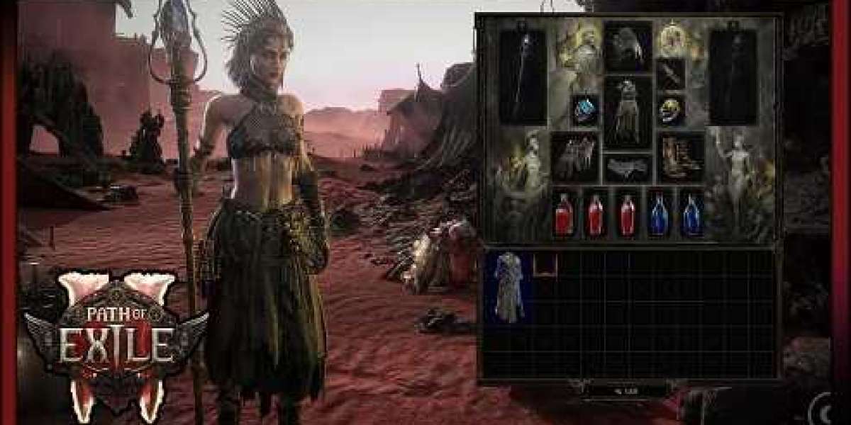 How POE 2 Gemling Legionnaire Shapes the Meta with U4GM