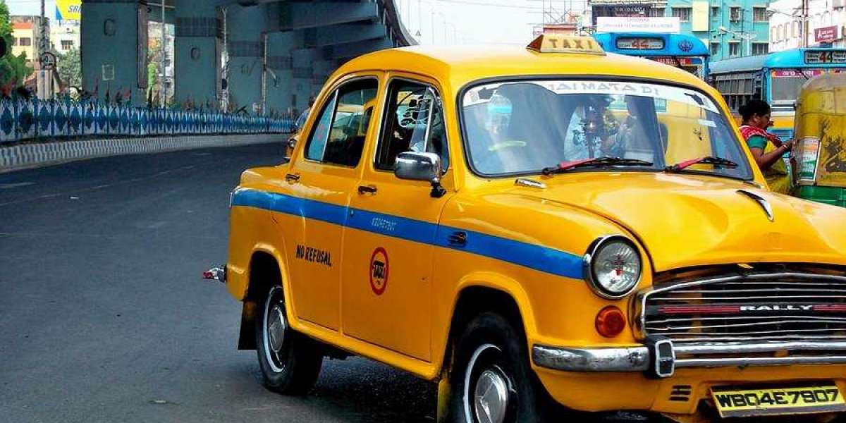 De aantrekkingskracht van Taxi Goedkoop Den Haag