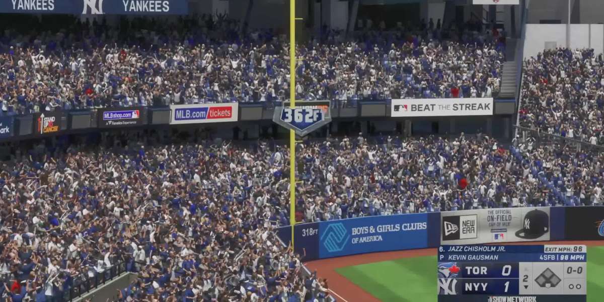 Prepare Flexible Lineups For MLB 26 U4GM Summer Programs