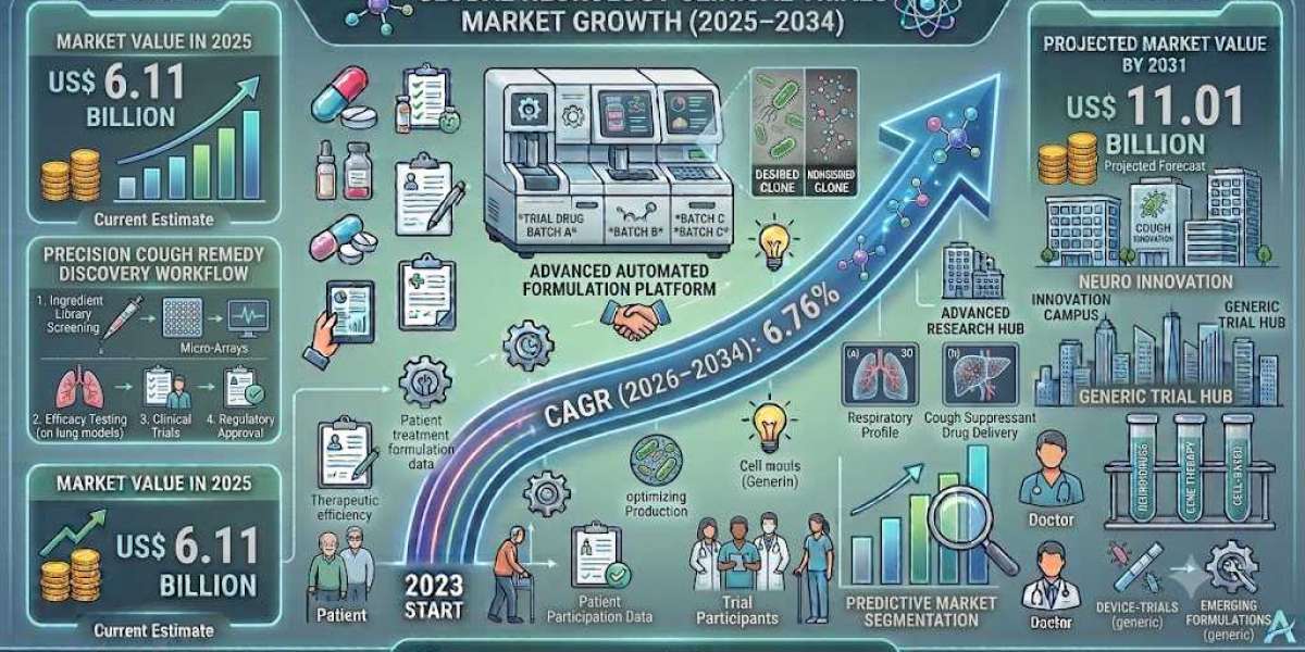 Key Drivers Behind Rising Neurology Clinical Trial Investments in the US