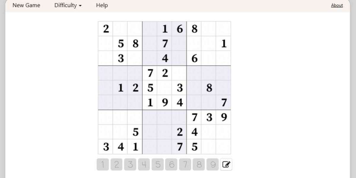 Master Sudoku Skills With Endless Brain Training and Fun