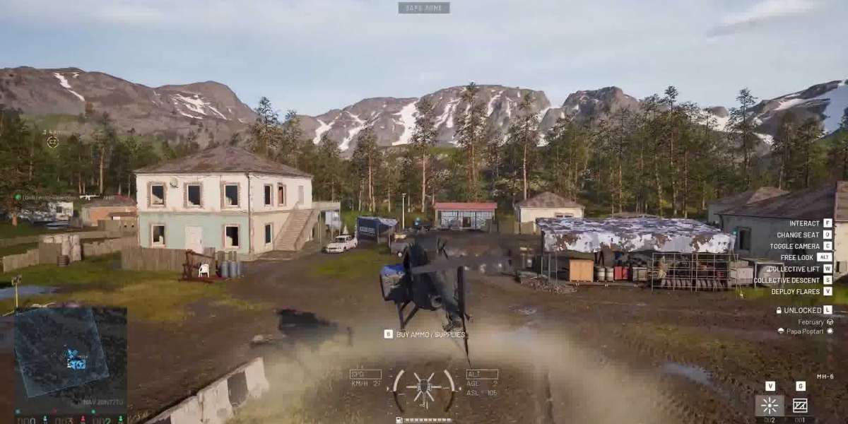 WARDOGS Recon Tactics for Players Developing Long-Term Consistency