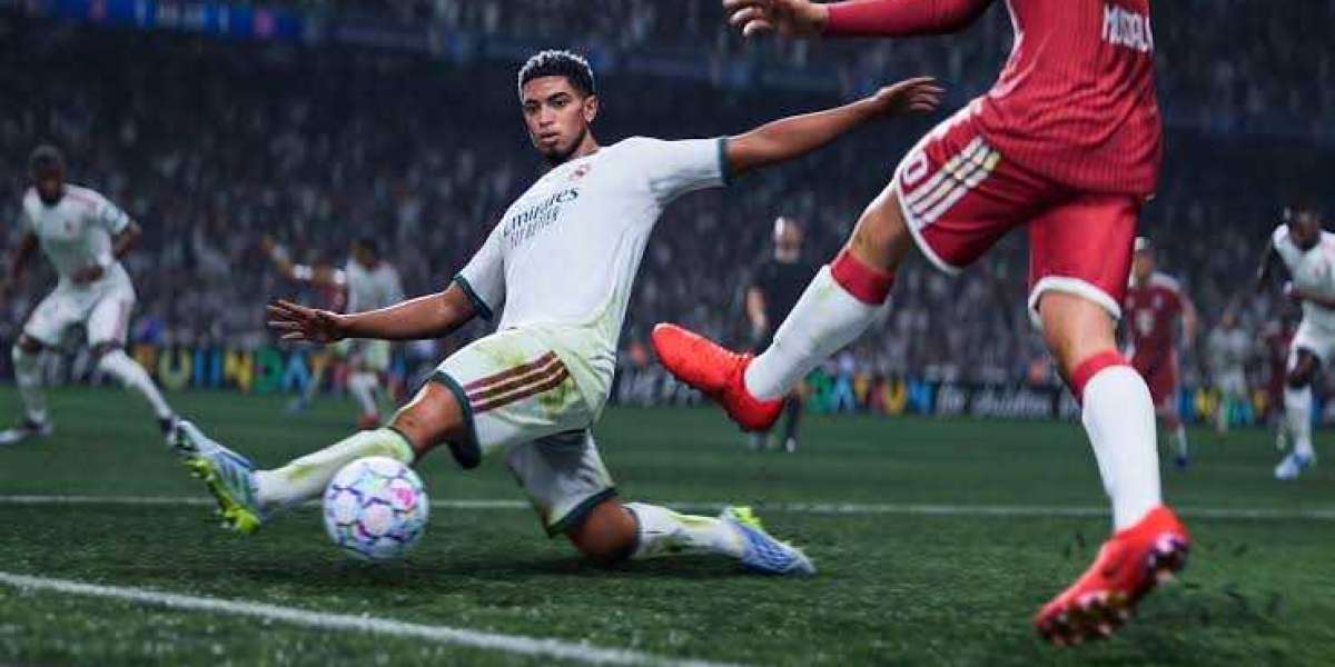U4gm Explores FC27 Ultimate Team's The Grounds