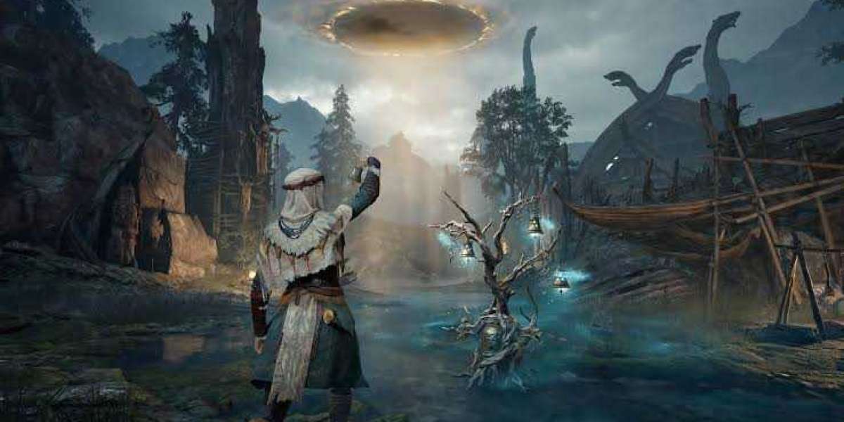 Beginner Progression Advice for U4GM Mistfall Hunter