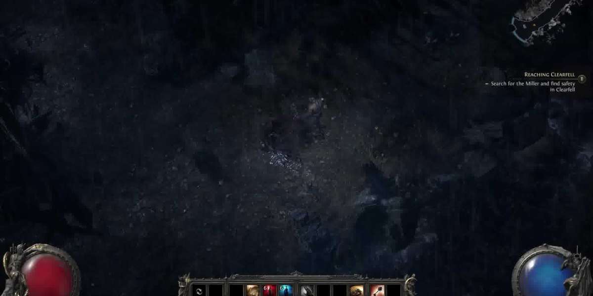 Spending Gold Efficiently During Path of Exile 2 U4GM Progression