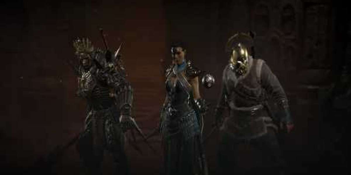 Which Diablo 4 Season 15 Builds Will U4GM Keep Watching