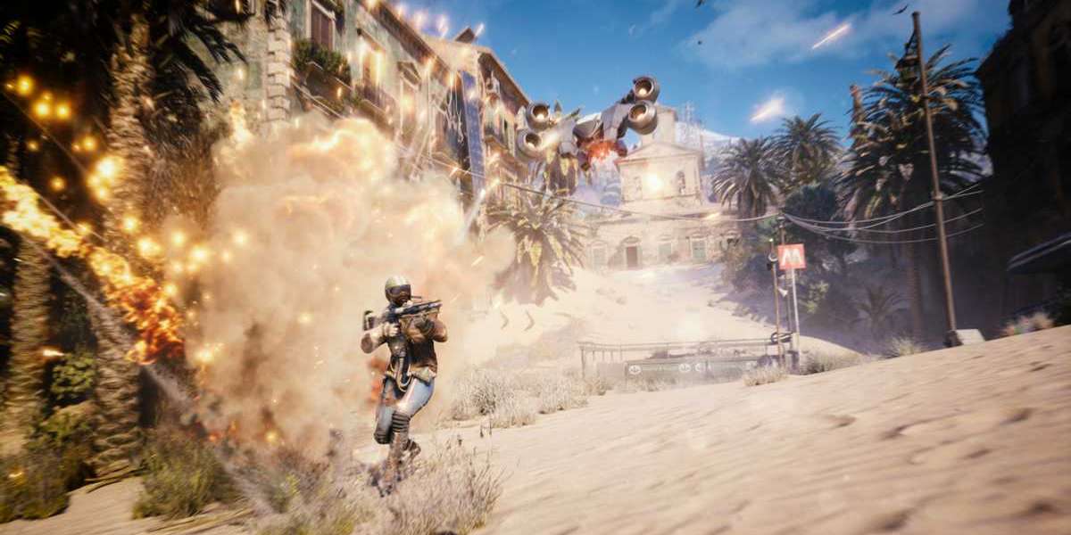 U4gm Arc Raiders Wasp Tactics for Safer Solo Fights