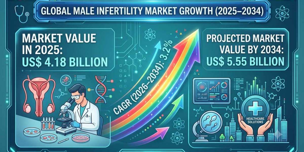 How Technological Innovation Is Reshaping Male Infertility Care in the US