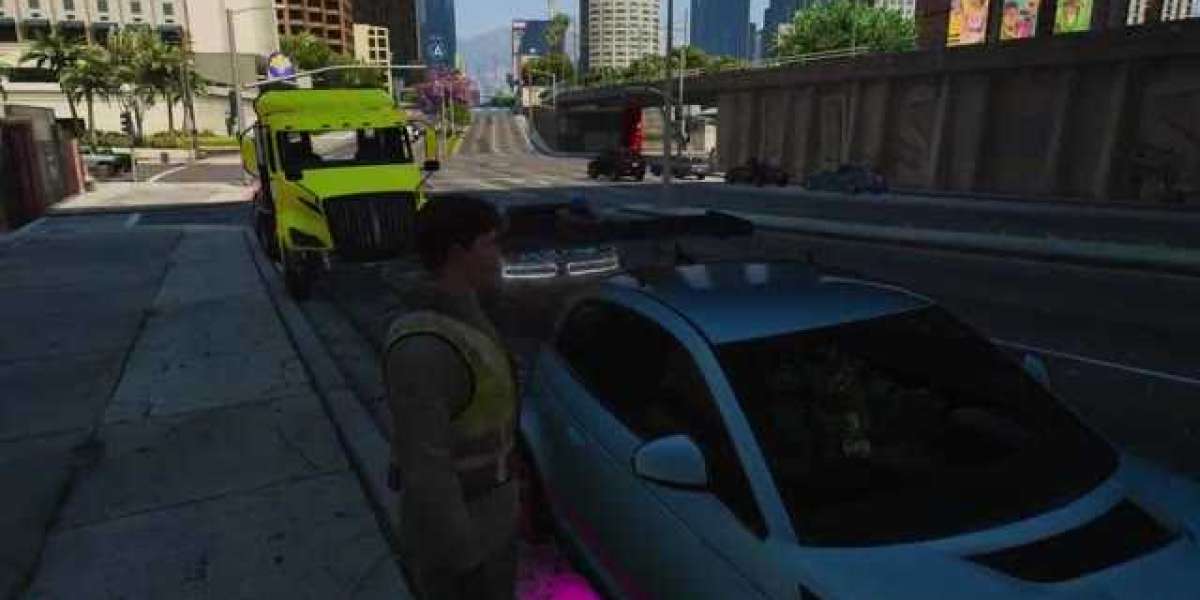 GTA 5 U4GM Approaches To More Consistent Mission Rewards