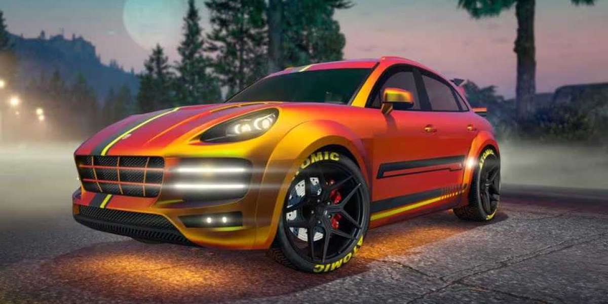 U4GM GTA V Business Buying Order for 2026