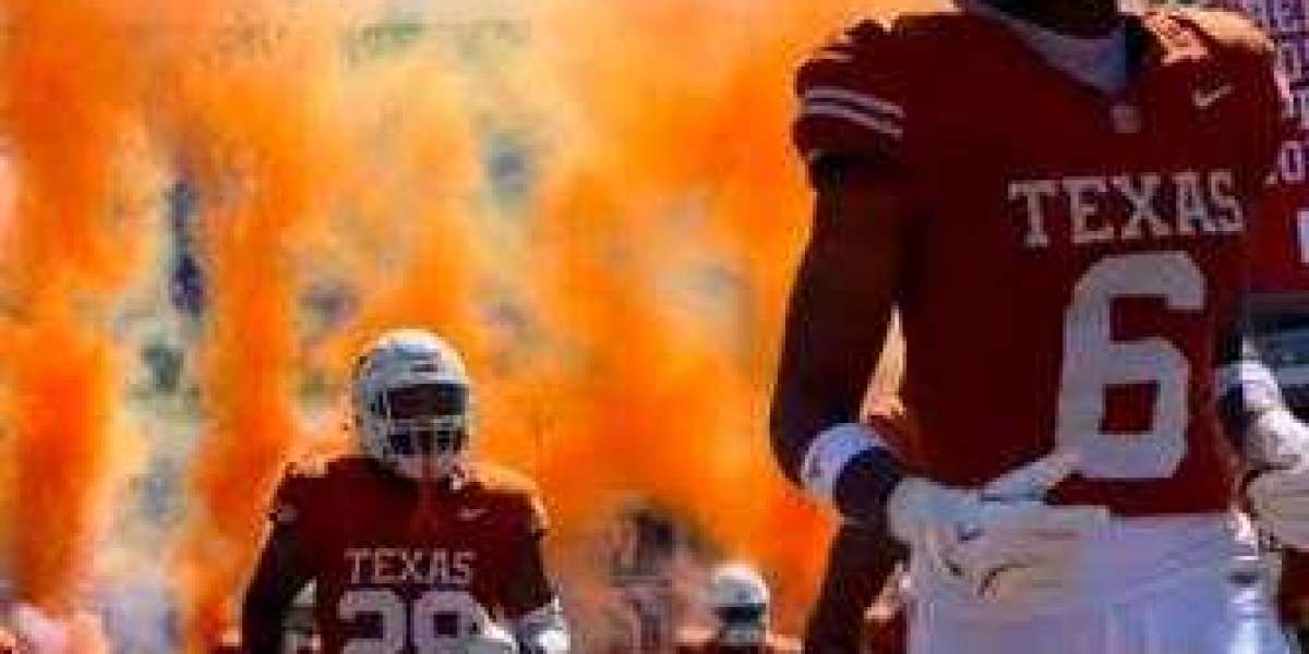One particular Preference Might Calculate Whether or not Texas Wins a Countrywide Championship