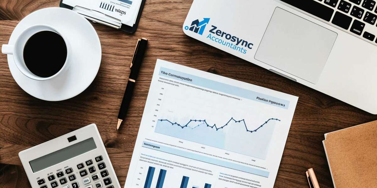 Why Businesses Need Reliable Accounting and Bookkeeping Services in Dubai