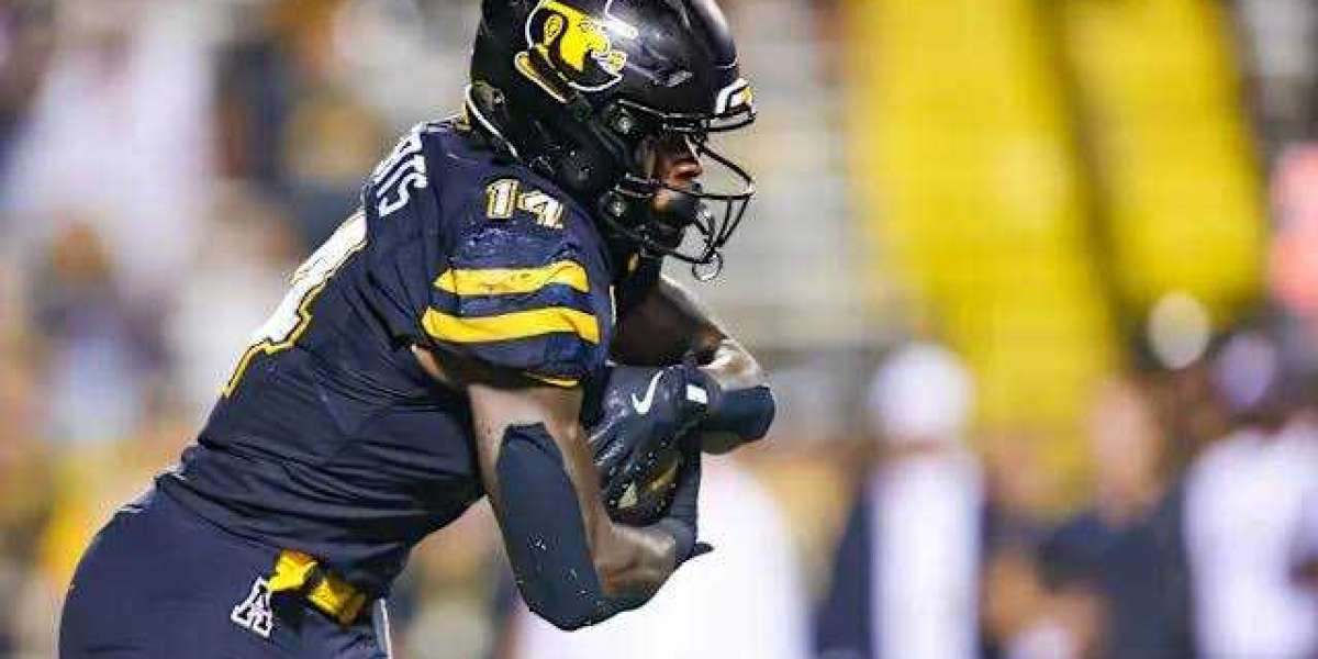 U4gm CFB 27: Finding Dynasty Sleepers After Week 1