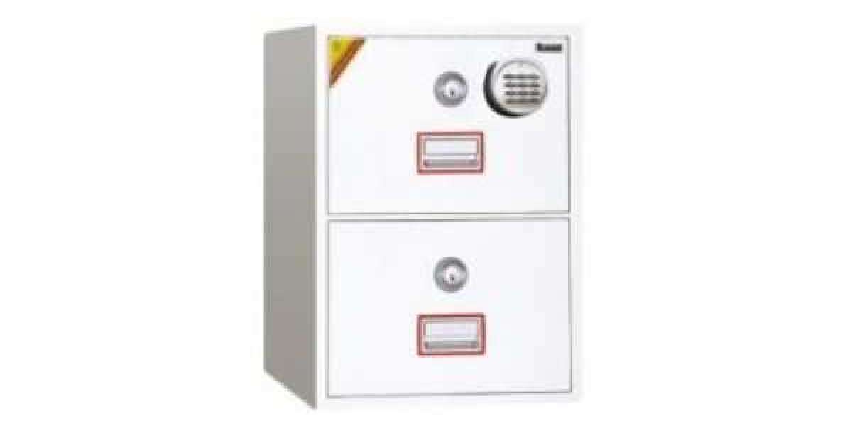 What to Consider When Buying a 2 Drawer Small Fire Filing Cabinet
