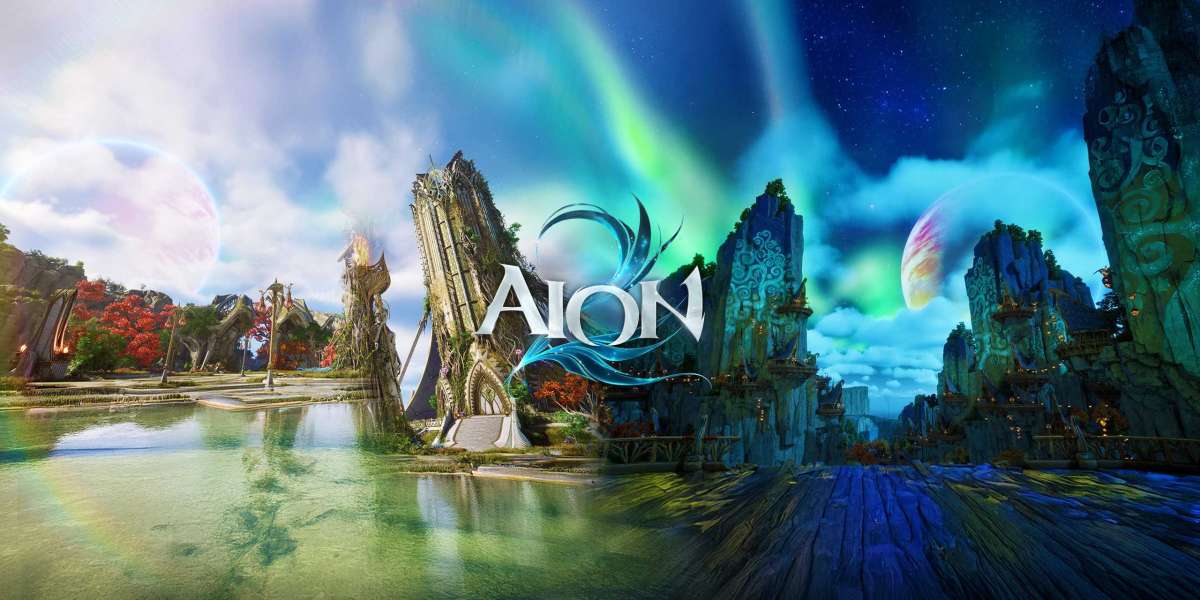 U4GM Aion 2 Dungeon Runs That Make Every Upgrade Count