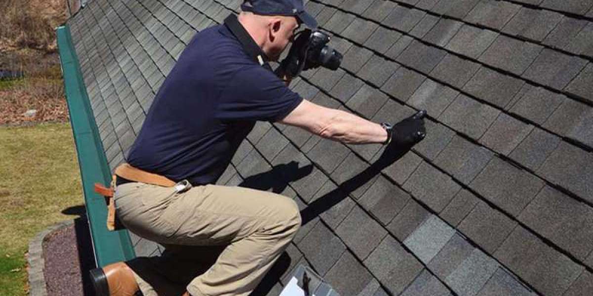 Important Factors in Evaluating Roof Conditions