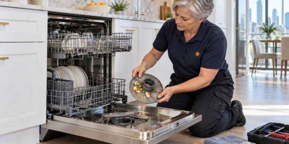 How to Find the Right Handyman in Richmond Hill for Home Repairs