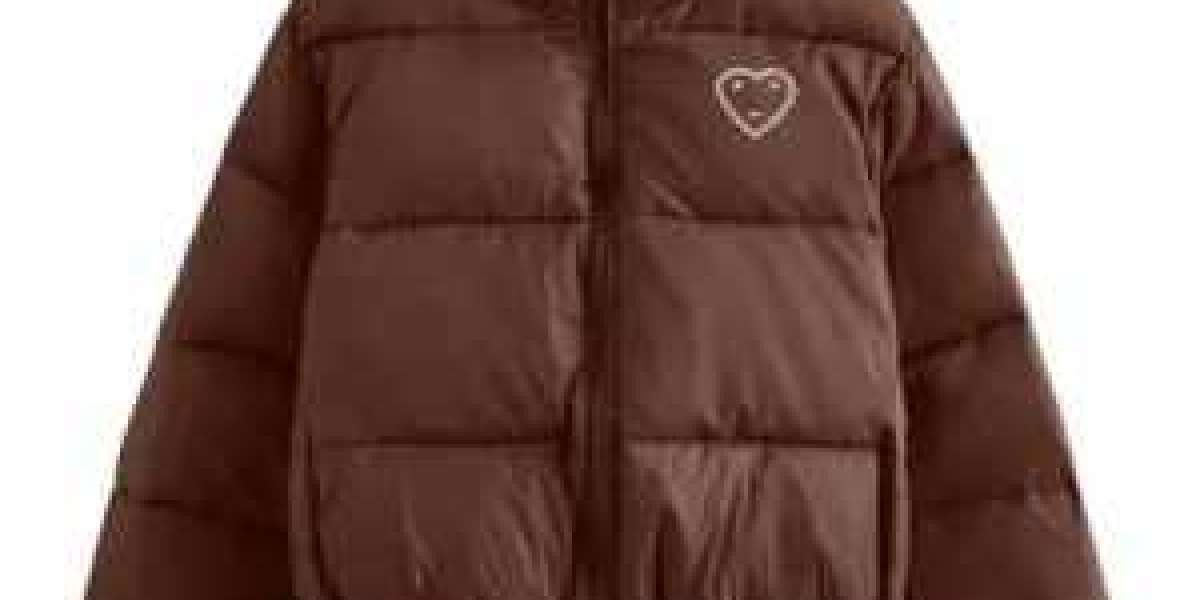Carsicko Jacket A Modern Streetwear Essential