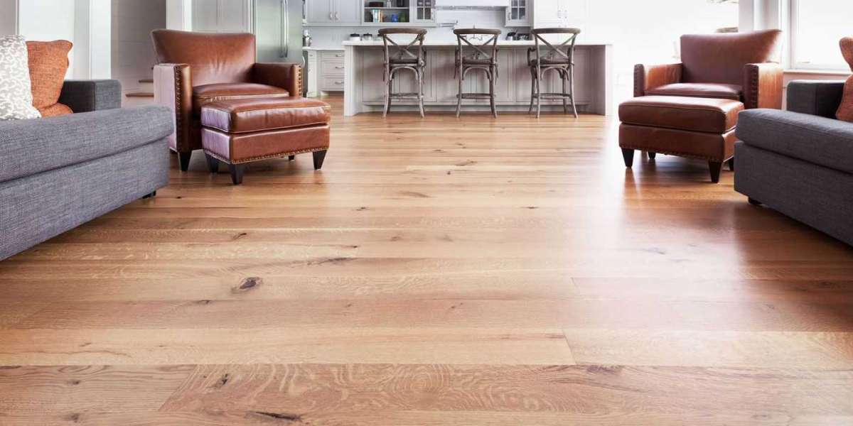 Understanding the Costs of Hardwood Floor Refinishing