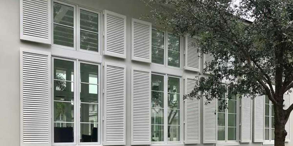 Choosing Window Shutters for Style and Practicality