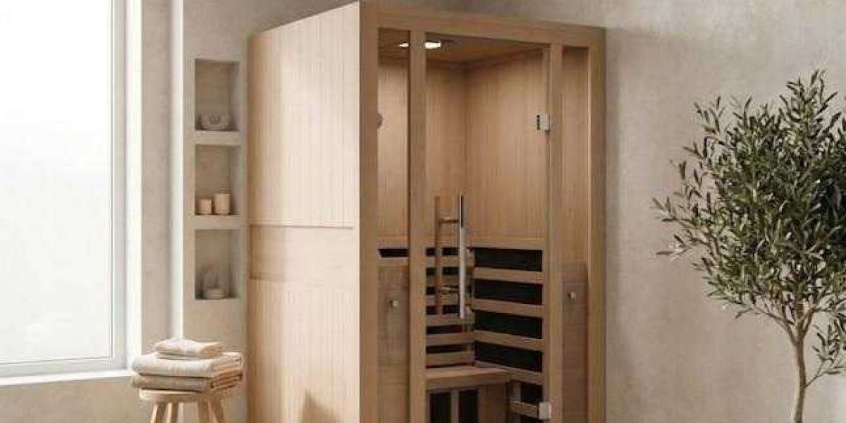Infrared Sauna London UK Urban Sauna Design Ideas