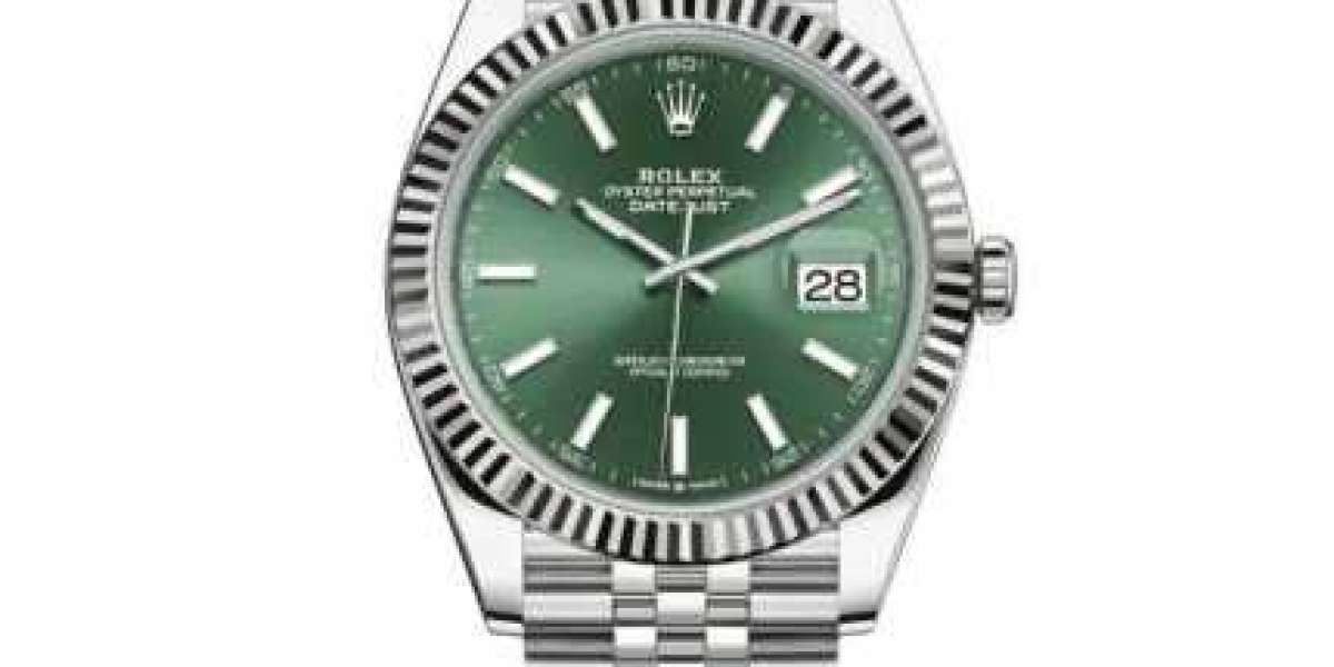 Rolex Super Clone Watches in Dubai for Fashion Lovers