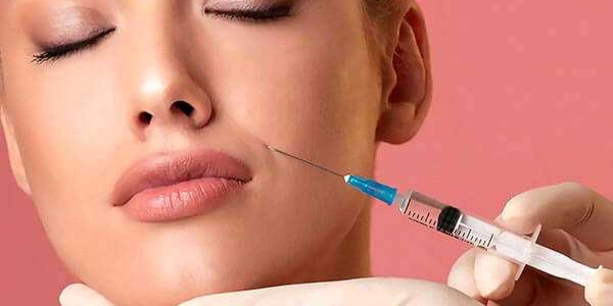 Dermal Fillers Dubai: Refresh Facial Features With Volume
