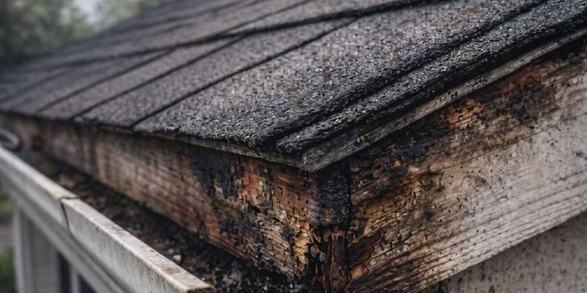 What Makes Roof Edges More Vulnerable to Water Damage?