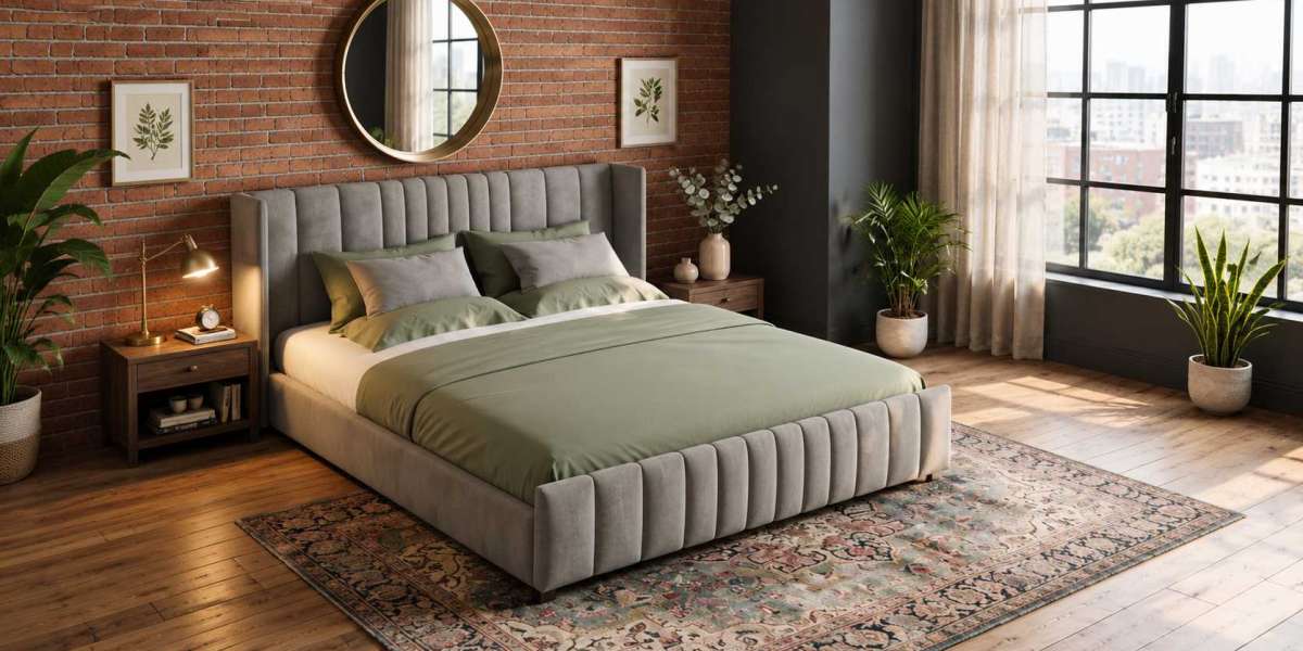 Why Handmade Beds in UK Are Worth the Investment