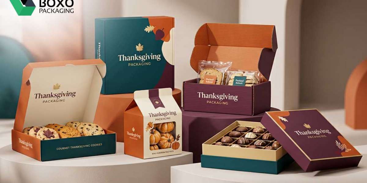 Thanksgiving Boxes for Thoughtful Seasonal Gifting