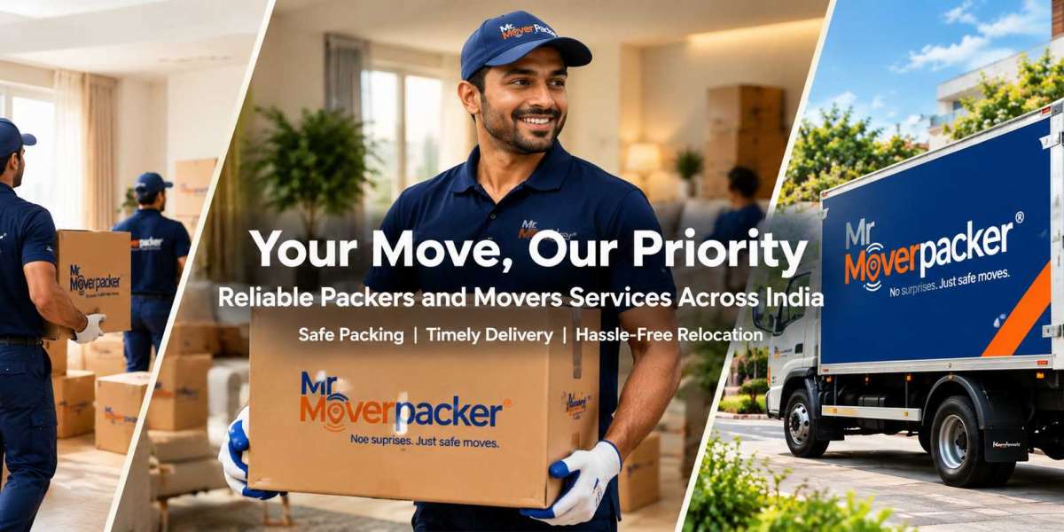 Relocating in Delhi NCR: Home Shifting, Office Moving and Packing Tips