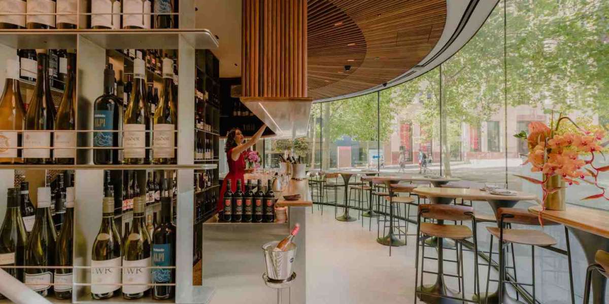 The Ultimate Guide to Private Wine Tasting in Sydney CBD