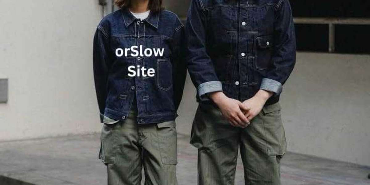 orSlow Jeans Price Guide: What to Expect When Buying Premium Japanese Denim