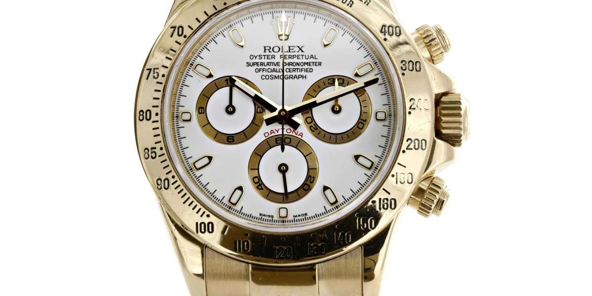 Replica Watches in Dubai Through a Luxury Fashion Lens