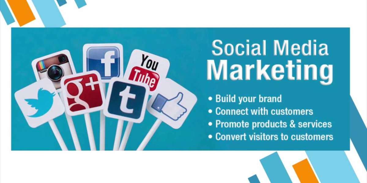 Social Media Marketing Service In UK: Growing Healthcare Engagement