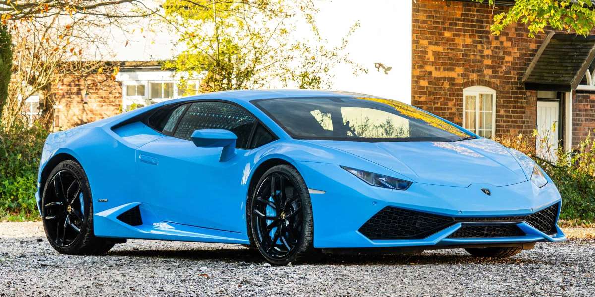 Can You Rent an Exotic Car in Sarasota FL for an Entire Weekend?