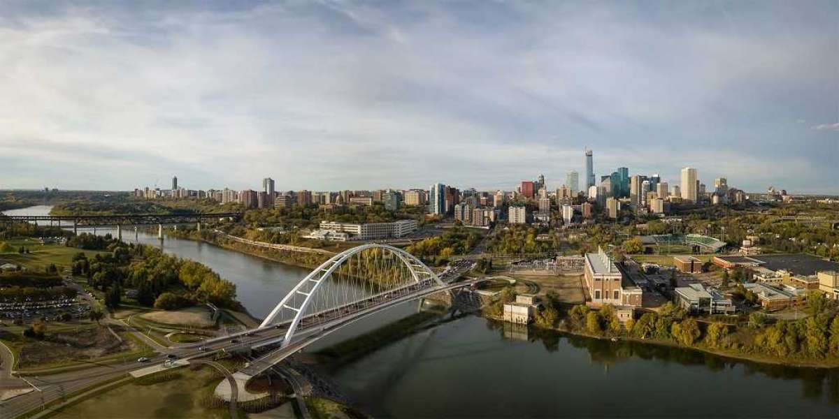 How Land Development Services In Edmonton Support the Transition From Raw Land to Build-Ready Sites