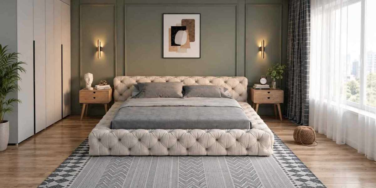 Why Handmade Beds in UK Are Worth the Investment